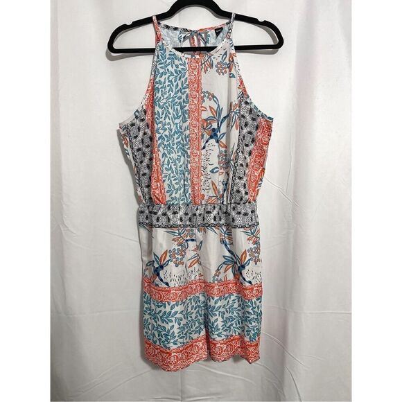 Boho romper  - Picture 10 of 13